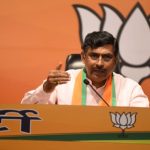 TS Elections 2023 : సీఎం రేసులో కిషన్ రెడ్డి లేరు.. మురళీధర్ రావు కీలక వ్యాఖ్యలు