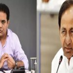 Telangana Elections : కేసీఆర్, కేటీఆర్ వేదాంత ధోరణి.. ఓటమి తప్పదని భావిస్తున్నారా?