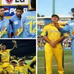 IND vs AUS 2003 Match : సరిగ్గా 20 ఏళ్ల క్రితం.. ఆరోజు ఏం జరిగిందంటే..?