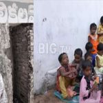Janatha Garage Special Story : బడి గోస.. ఇలా అయితే పిల్లలు చదివేదెలా?
