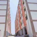 Telangana 2BHK Scheme | జూబ్లీహిల్స్‌లో గోల్‌మాల్.. డబుల్‌ బెడ్‌రూమ్‌ ఇళ్లు ఖాళీ.. 130 కుటుంబాలకు అన్యాయం