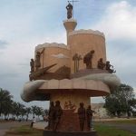Bhimili : దేశంలోనే రెండవ మున్సిపాలిటీ.. మన భీమిలి…!