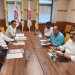 TDP – Janasena : అమరావతే రాజధాని.. టీడీపీ, జనసేన మినీ మేనిఫెస్టో..