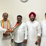 Teenmar Mallanna : అధికారమే లక్ష్యం.. కాంగ్రెస్ లోకి తీన్మార్ మల్లన్న..