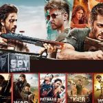 Yash Raj Spy Universe Movies : యష్ రాజ్ స్పై మల్టీవర్స్ ..యాక్షన్ మూవీస్ తో బాలివుడ్ షేక్..