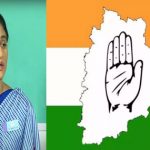 Sharmila : తెలంగాణలో పోటీకి దూరం.. షర్మిల సంచలన నిర్ణయం.. కాంగ్రెస్ కు ఓటేయాలని పిలుపు..