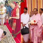 KCR :  ఓటమి భయం పట్టుకుందా..? రాజశ్యామల యాగం అందుకేనా..?