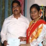 MLC Jayamangala VenkataRamana : ఎమ్మెల్సీ మూడో పెళ్లికి.. సాక్షిగా రెండో భార్య!