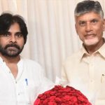 TDP-JANASENA : వైఎస్‌ఆర్‌సీపీని గ‌ద్దె దించ‌డ‌మే ల‌క్ష్యం.. చంద్రబాబుతో పవన్ భేటీ..