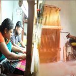 Janatha Garage Special Story : అంపశయ్యపై చేనేత.. ఆదుకునేదెవరు?