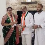 Divyavani : టీడీపీకి బై బై.. హస్తం గూటికి బాపుబొమ్మ దివ్యవాణి