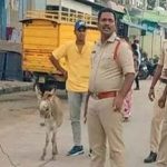 Telangana Elections : నామినేషన్ వేసేందుకు వస్తే.. అడ్డుకున్న పోలీసులు.. అతడు ఏం చేశాడంటే?