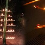 Diwali in Assam : అసోంలో అరటి చెట్లకు గిరాకీ