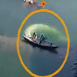 Kaleswaram Failure : కాళేశ్వరం బ్యారేజ్ లో మరో ఫెయిల్యూర్.. అన్నారం నుంచి వాటర్ లీకేజ్