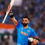 Virat Kohli : కోహ్లీకి నాకౌట్ వీక్ నెస్.. ఈ సారి నిలబడతాడా?