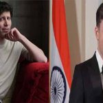 Sam Altman : పురుషులతో సహజీవనం.. చాట్‌జీపిటీ అద్భుత ఆవిష్కరణ.. విచిత్ర మేధావి!