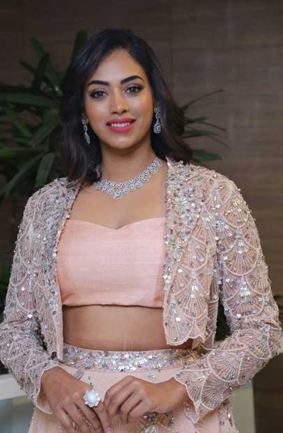 Kamakshi Bhaskarla at Polimera 2