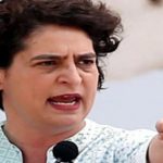 Priyanka Gandhi :  ఇందిరమ్మను తలపిస్తున్న ప్రియాంక గాంధీ.. కేసీఆర్ పై ఆగ్రహం