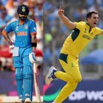 IND Vs AUS : వరల్డ్ కప్ ఫైనల్.. 16.2 ఓవర్ల తర్వాత బౌండరీ .. కోహ్లీ అవుట్..