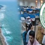 Vizag : పిల్లా జెల్లలతో.. పెట్టెబేడా సర్దుకుని.. విశాఖకు ఉద్యోగులు!