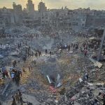 Israel-Hamas war updates : హమాస్ భూస్థాపితమేనా?