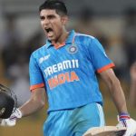 Shubman Gill  :  కోహ్లీ బాటలో..  ప్రపంచ నంబర్ వన్ బ్యాటర్ గా గిల్..