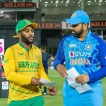 ICC World Cup 2023 : సఫారీలతో మ్యాచ్.. ఓడిపోవాలని భారత అభిమానుల కోరిక!