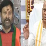 AP Politics : పార్వేట మంటపం చుట్టూ ఏపీ రాజకీయం.. ముదురుతున్న వివాదం
