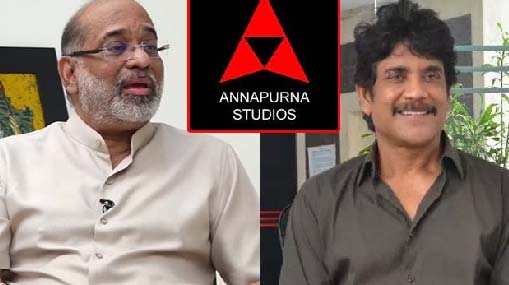 Akkineni Venkat : అందుకే దూరంగా ఉన్నా.. అక్కినేని వెంకట్ సంచలన స్టేట్మెంట్..