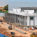 Rushikonda Constructions : రుషికొండ నిర్మాణాలపై సుప్రీంలో విచారణ.. పిటిషన్ డిస్ మిస్