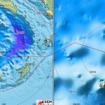 Earth Quake : ఇండోనేషియాలో భారీ భూకంపం