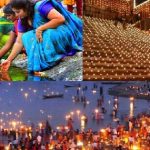 Karthika Purnima : కోటి పుణ్యాల కార్తీక పున్నమి..