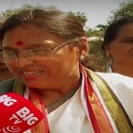 Uttam Padmavathi : నేనే ఎమ్మెల్యే..  కోదాడలో గెలుపుపై ఉత్తమ్ పద్మావతి ధీమా!