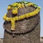 Nishkalank Mahadev Temple :  సాగర గర్భంలోని అరుదైన శివాలయం..!
