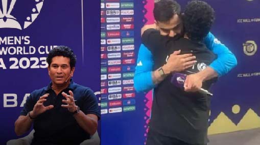 India vs New Zealand Match : మరో 30-40 రన్స్ తక్కువ చేసుంటే పరిస్థితేమిటి?