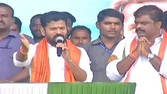 AP High Court Notices To Jagan : రఘురామకృష్ణరాజు పిటిషన్‌పై విచారణ.. జగన్‌కు హైకోర్టు నోటీసులు..