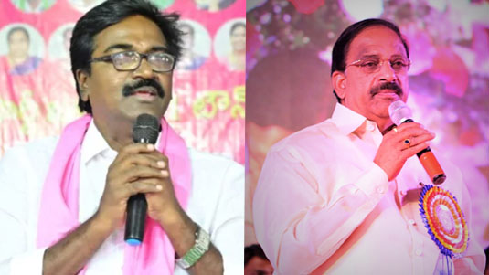 Telangana Elections : బీఆర్ఎస్ జాతీయ పార్టీనా? ప్రాంతీయ పార్టీనా?.. కేసీఆర్ వ్యాఖ్యలకు అర్థమేంటి?