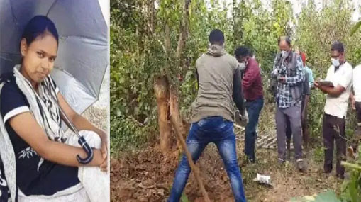 Odisha Crime: దారుణం.. యువతిని హత్య చేసి 31 ముక్కలుగా నరికిన దంపతులు