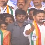 Revanth Reddy : ఎర్రబెల్లిని ఓడించండి.. పాలకుర్తి ప్రజలకు రేవంత్ పిలుపు..