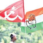 Congress – CPI : కాంగ్రెస్ తో సీపీఐ పొత్తు ఖరారు.. అక్కడ ఫ్రెండ్లీ పోటీ