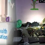 Gaza Hospital Blast : ఆస్పత్రులే అడ్డాలు.. మిలిటెంట్ల పరార్?