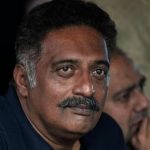 ED Notice : నటుడు ప్రకాష్ రాజ్ కు ఈడీ నోటీసులు.. ఆంతర్యం అదేనా ?