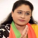 BJP Election Campaign : విజయశాంతిని విస్మరించిన బీజేపీ.. చర్చల తర్వాత మారిన నిర్ణయం..