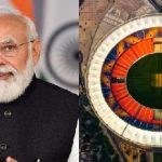 World Cup 2023 Final : వరల్డ్ కప్ ఫైనల్ మ్యాచ్ కు ముఖ్య అతిధిగా  ప్రధాని మోదీ..