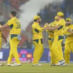 ICC World Cup 2023 : ఇంగ్లండ్ కథ కంచికే.. ఆస్ట్రేలియాతో పోరాడినా దక్కని ఫలితం!