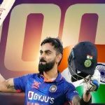 Virat Kohli : విరాట్ రికార్డ్!.. దాటేది ఎవరు?