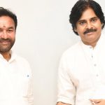Telangana Elections : బీజేపీ కోసం పవన్ కళ్యాణ్ భారీ త్యాగం.. రాజకీయ ఆత్మహత్య దిశగా జనసేన!