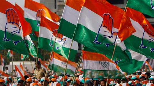 Telangana Elections :  స్పీడ్ పెంచుతున్న కాంగ్రెస్.. వరుసగా డిక్లరేషన్లు..