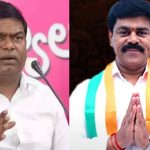 Armur Assembly Constituency : బిగ్ టీవీ సర్వే.. పందెం కోళ్లు-2..  ఆర్మూర్ లో హోరాహోరీ పోరు తప్పదా?