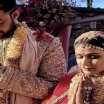 Varun Tej – Lavanya Wedding : బాబాయే నాకు వెలకట్టలేని గిఫ్ట్ అంటున్న అబ్బాయి.. మెగా ఫ్యామిలీ ఎమోషనల్ మూమెంట్స్..